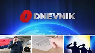 Dodik put putuje / NES, PDA i Naprijed potpisali sporazum o suradnji / Rezervni sastav OS BiH