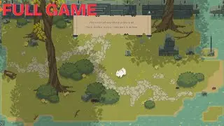 Bunny Forest - Gameplay Walkthrough FULL GAME No Commentary