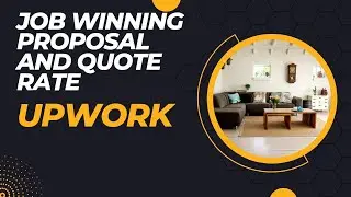 Does Low rates bidding help to win a job on Upwork? Must watch