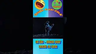 B&Iacute; ẨN - S&Ocirc;NG Đ&Aacute;Y - HANG AI O&Aacute;N