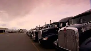 Jeune Routier Transwest