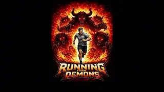 Run from the demons