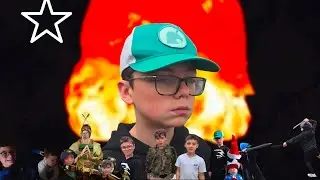 MEEP STUDIOS THE SONG (OFFICIAL MUSIC VIDEO)