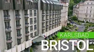 Spa Hotel Bristol, Karlsbad, Tschechien 🇨🇿 - sanatoriums.com 👍🏻