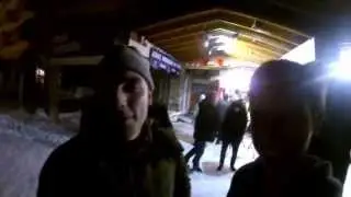MAD ft. TopGunn