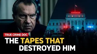 Watergate The Break In, The Burglars, and The Tapes That Brought Down a President