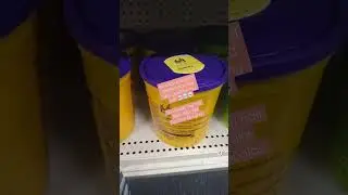 when you realize the hair product