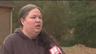 Child caught in middle of deadly shooting in Rockdale County | Neighbors react