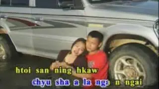 N ju mat na tsang ai(Kachin song)