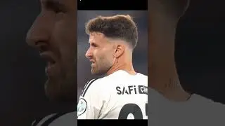 @Besiktas
