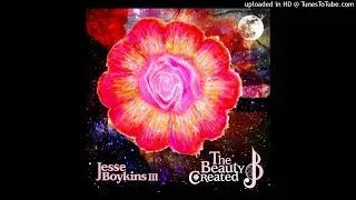 Jesse Boykins III - Amorous