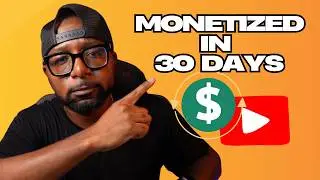 How DJs Can Get Monetized In 30 Days Or Less (4 Tips in 5 Mins)