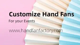 Corporate Gifts, Promotional Gifts, Event Gift Ideas, Custom Gift, Event Supplies, Custom Hand Fans