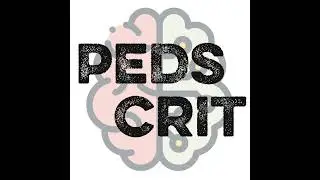 ECMO Anticoagulation with Dr. Ali McMichael and Dr. Lisa Settle--Part 1