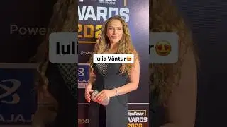 Юлия Вантур замечена в Джуху #luliavantur #bollywoodhelpline