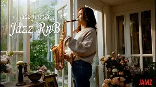Smooth & Soulful The Magic of Jazz RnB