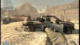 Pinnacle quality test