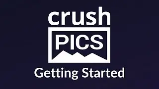 Getting Started with the Crush.pics Image Optimizer App on Shopify