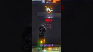 #freefire #shorts #darktipsff #viral #invictusgaming