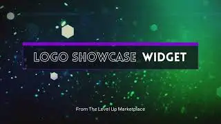 Logo Showcase Widget  For Go High Level