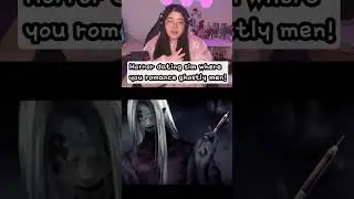 Horror Dating Sim Where You Kiss Scary Ghosts! - Dating Sim Game