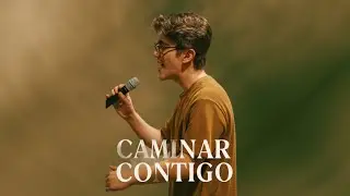 Caminar Contigo - Jonhy Menen