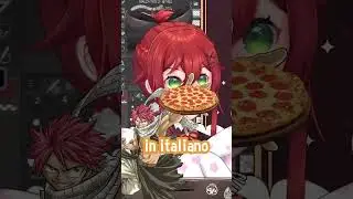VTUBER MULTILANGUAGE! #vtuber #short