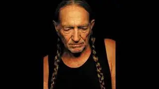 Willie Nelson - Angels Flying Too Close Too The Ground +