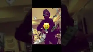 &ldquo;Philly Goats&rdquo; K Camp - Lottery (Dance Edit) #edit #dance #tiktok