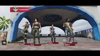 The new Multiplayer map, Tunisia  #CODMobile
