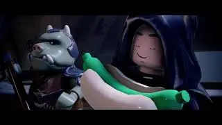 The Skywalker Saga Return Of The Jedi