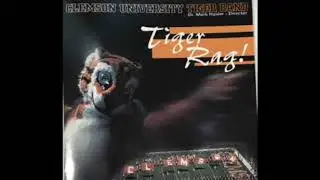 Sock It To 'Em (Orange Bowl March) / Tiger Rag ... 1998 Clemson University Tiger Marching Band