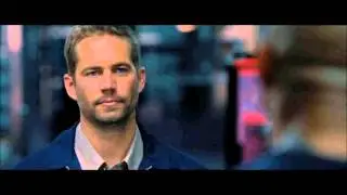 Fast and Furious 6 Soundtrack (FAST LANE)