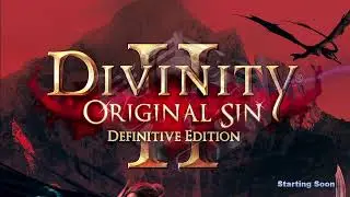 Divinity VOLVI&Oacute; | Honor Mode por PRIMERA VEZ - Original Sin II