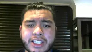 Why I Speak... Anonymous Story #8