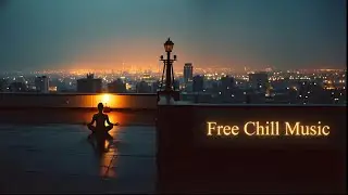 Chill Guy Glow -Free Chill Music No Copyright