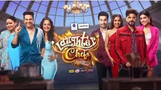 Laughter chefs session 3 || New Episode || Latest Episode || 11 January 2026 || Lohri Special #laugh