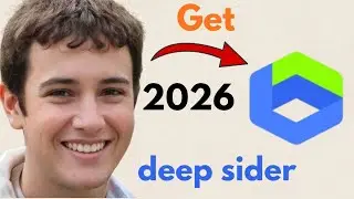 How to Generate Videos in DeepSider (Quick & Simple Guide)