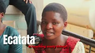 Ecatata by Teso mobile choir- official video