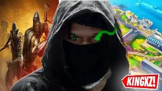Epic Carry: For Honor Randoms Are Just the Worst!