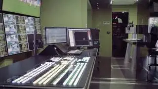 ARET Engineering - Ross Video's first EMEA certified openTruck&trade; System Integrator - IBC 2016