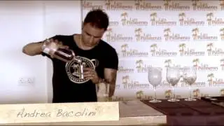 Qualificaciones Concurso de cocteleria de La Oliva 2016