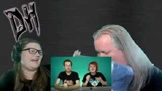 50k Fanbase Members!!!  DH Does Disgusting Shots Along With The TRY Channel!