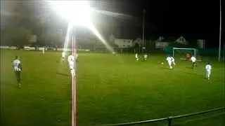 TG Stein - FC Germania Singen 11:1 (C-Junioren)