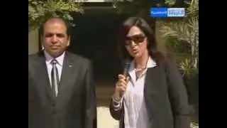 اميرة شلبى برنامج مرحبا احتفالات العالمين 10-11-2013