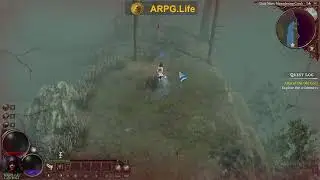 DARKHAVEN