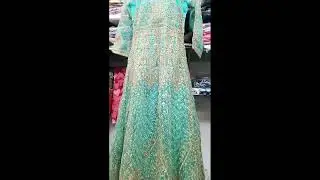 👗 Heavy  Grown Allover work. 👗 #Spuja #special
