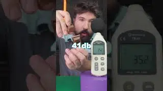 This is another insane test on chocolate! Crazy results!