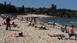 Join me at the beach 🏖️