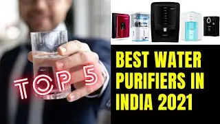 best water purifier in india 2021 | best water purifier for home | water filter | water purifier